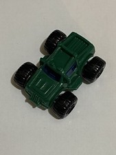 Kinder sorpresa MPG DC053 - Autocross colore Verde no BPZ