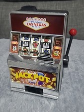 Mini Slot Machine