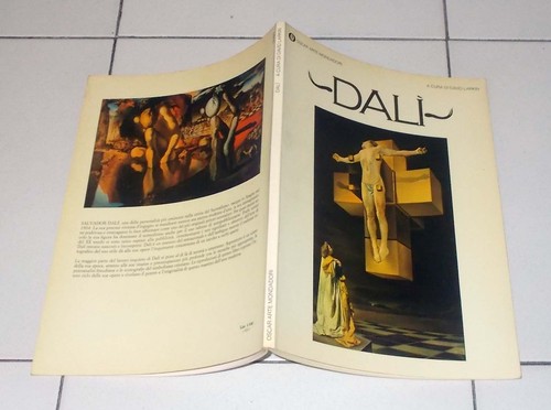 Salvador dali david - david,