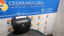 DISPOSITIVO AIRBAG LATO GUIDA   96783105ZD PEUGEOT 308 (07/13>12/18<) RICAMBIO U