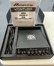 Amplificatore basso Ampeg Venture V3 testa