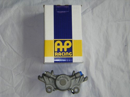 Pinza lockheed pistoncini - ap, 2