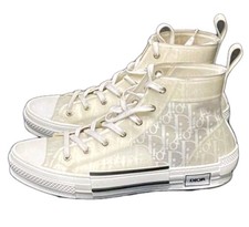 Sneaker alta DIOR B23 League
