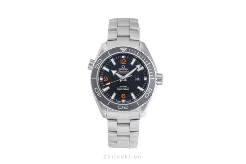 Omega seamaster planet - omega, ocean