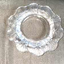 LALIQUE HONFLEUR CIOTOLA