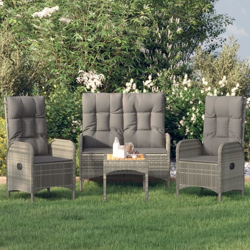 Garden dining set - set,,