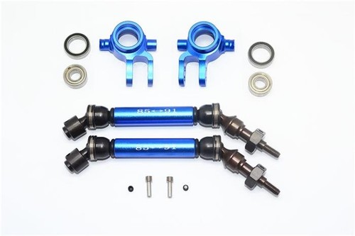 Gpm traxxas rustler slash 4x4 - traxxas, rustler/slash
