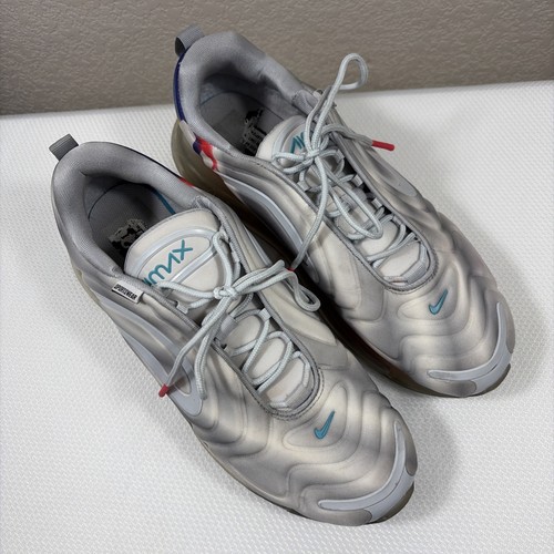 Nike air max 720 wolf - nike,
