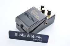 Boss base chorus - boss, ce-2b