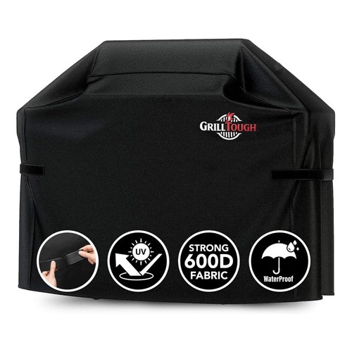 Copertura griglia bbq