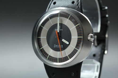 Orologio uomo automatico omega - uomo,