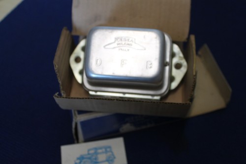 Fiat 500 600 1100 - 500,