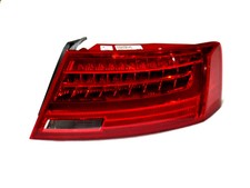 Led Faro posteriore destro 8T8945096F Audi A5 S5 8T8 Sportback S-Line Facelift