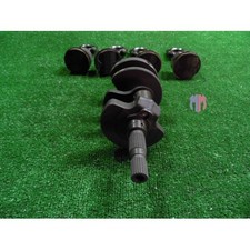 Albero motore Honda VFR 800