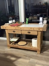 Isola Cucina TIZIANO stile