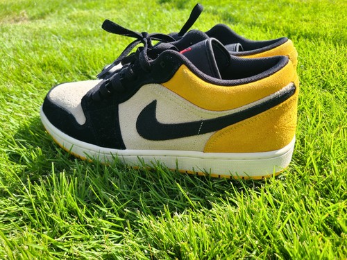 Nike air jordan low - nike,