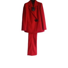 completo donna pantaloni