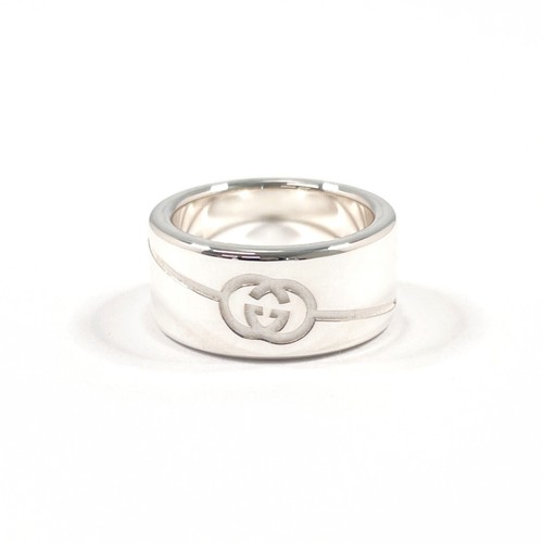 Gucci anello diagonale - anello,