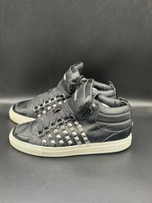 dSquared Sneakers con borchie
