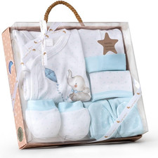 Set Regalo, Corredino Da 5