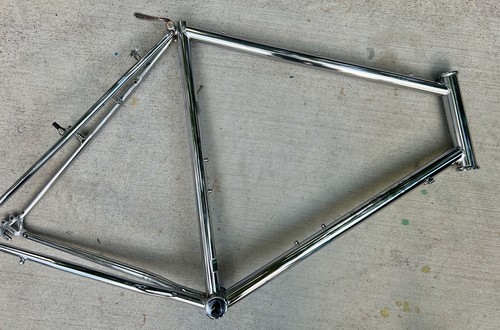 Telaio mtb univega alpina uno - univega,