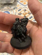 LOTR - The Lord of the Rings - Ringwraith -  Nazgul - Black Rider