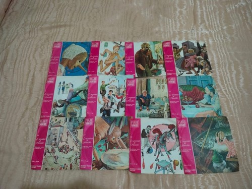 Disco giri fiabe - 45,