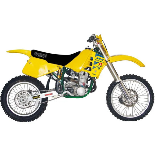 Tecnosel kit grafica - grafica, replica