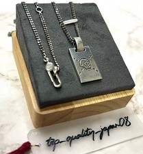 Autentica collana Gucci