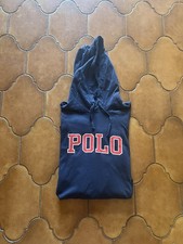 Polo Ralph Lauren Hoodie blue