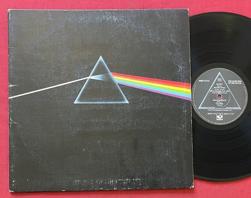 Pink floyd the - pink, side