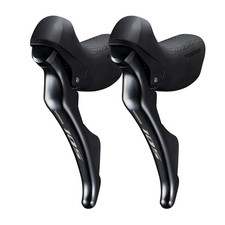 Coppia comandi cambio SHIMANO