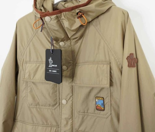 Moncler grenoble rutor field - moncler,