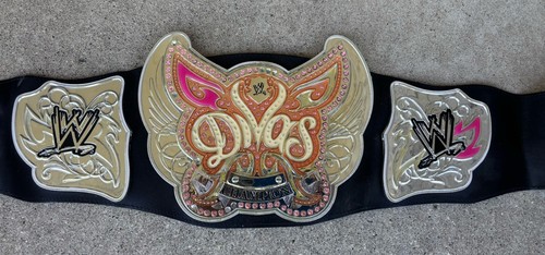 Cintura giocattolo wwe divas - giocattolo,
