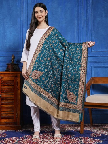 Sciarpa pashmina cashmere - sciarpa, in
