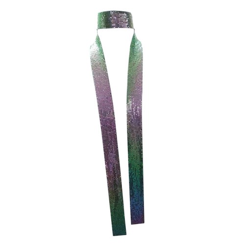 Sciarpa donna con - da,