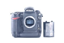 Corpo fotocamera Nikon D3S