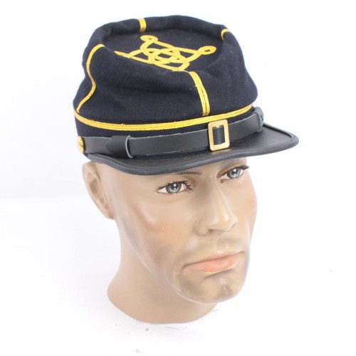 Replica american civil war - american,