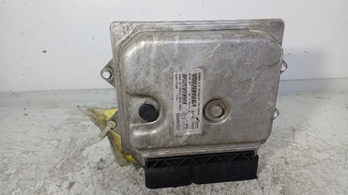 Centralina motore ecu - centralina, per