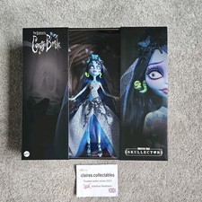 💀 Bambola Monster High