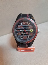 orologio ferrari uomo