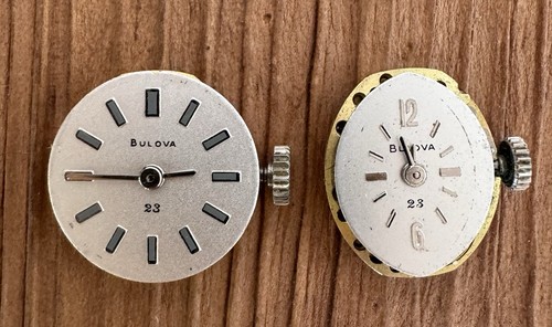 Bulova orologio polso - bulova,