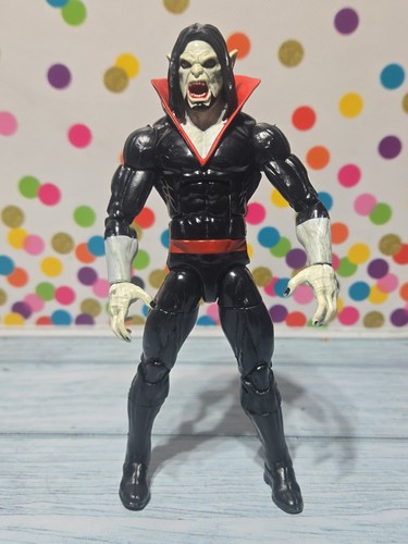 Morbius marvel legends - morbius,