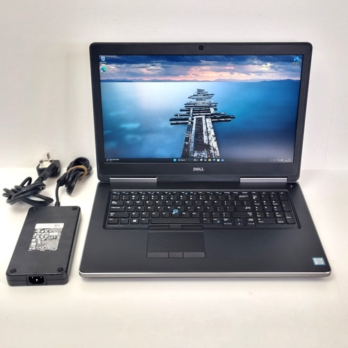 Dell precision computer - dell,