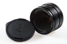 LEICA Summicron-R 50 mm f/2,0