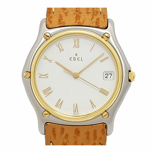 Orologio uomo usato ebel - uomo,