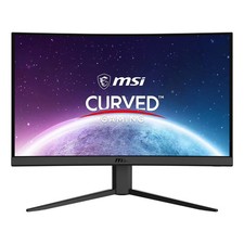 Ecran MSI  incurvé 24" Gaming
