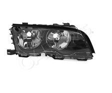 Faro proiettore anteriore