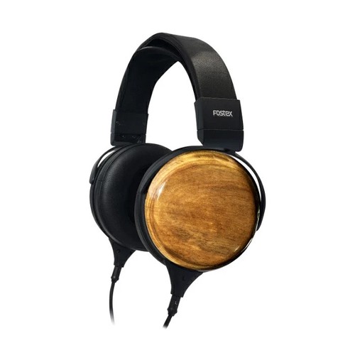 Fostex th810 cuffie legno - th810,