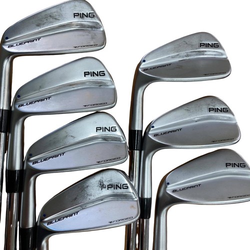 Ping set ferri blueprint - ping, lh